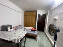 Blk 324 Ang Mo Kio 31 (Ang Mo Kio), HDB 4 Rooms #595016241